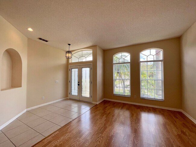 Foto del edificio - 4/2 HOME in THE PRESERVE AT EASTWOOD/KENSI...