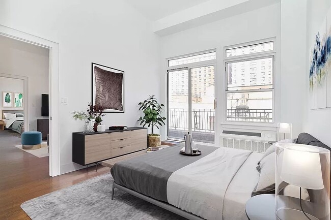 Foto del edificio - 114 Ridge Street