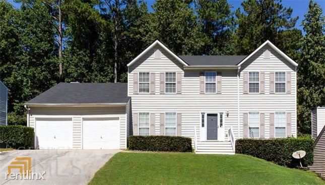 Foto del edificio - 6 br, 4 bath House - 6572 i Carriage Lane
