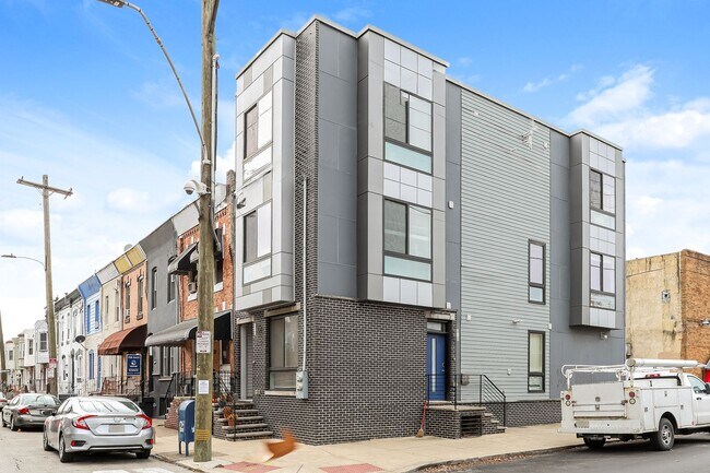 Foto del edificio - 1400 S 24th St