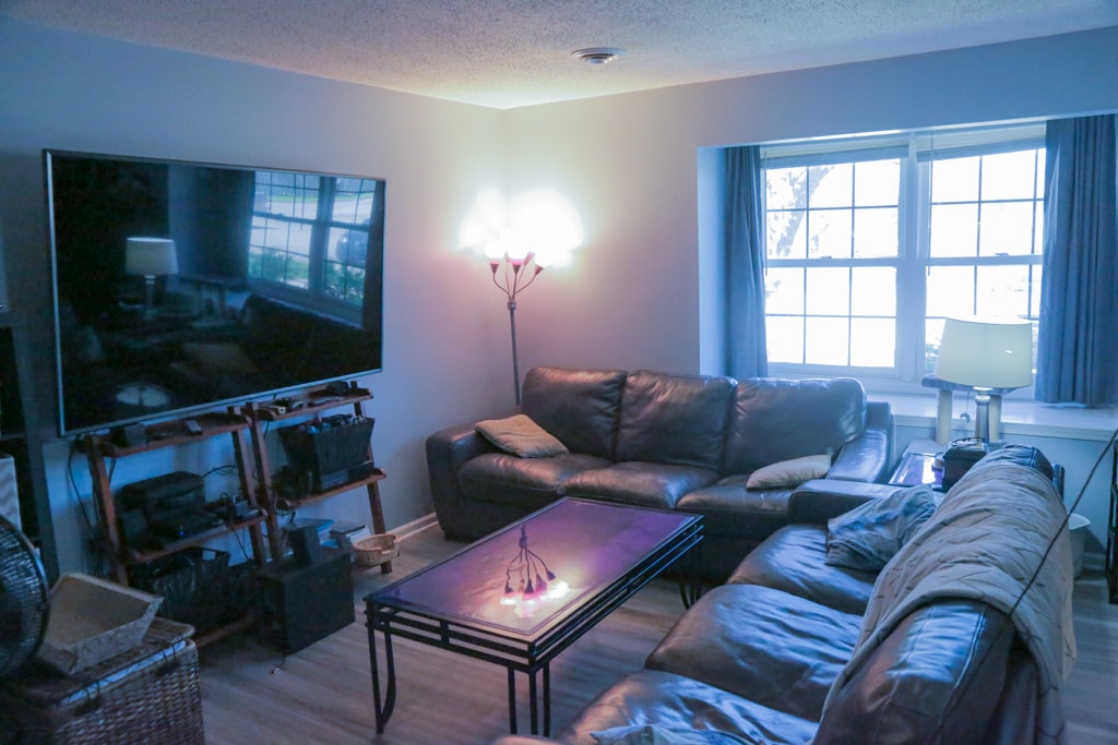 2507 Candlecrest Cir, Manhattan, KS 66503 Townhome Rentals in