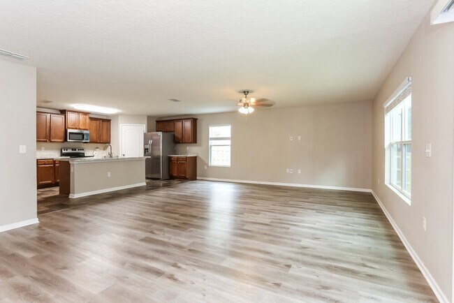 Foto del edificio - 11454 Carson Lake Dr