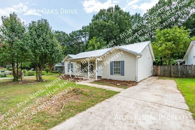 Building Photo - 3728 Gray Oaks Dr