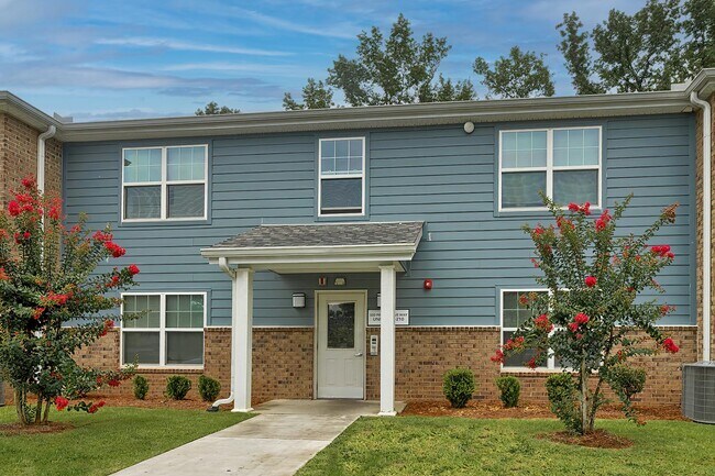 Foto del edificio - Lowcountry Crossing