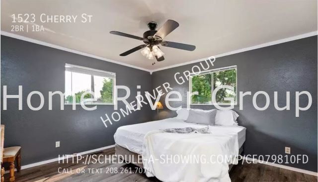 Foto del edificio - 1523 Cherry St