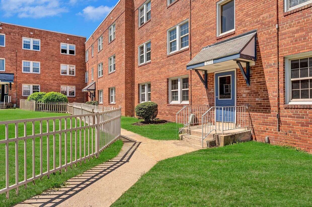 Foto principal - Highland Ridge