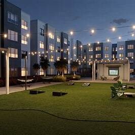 Foto del edificio - 1701 W Pensacola St