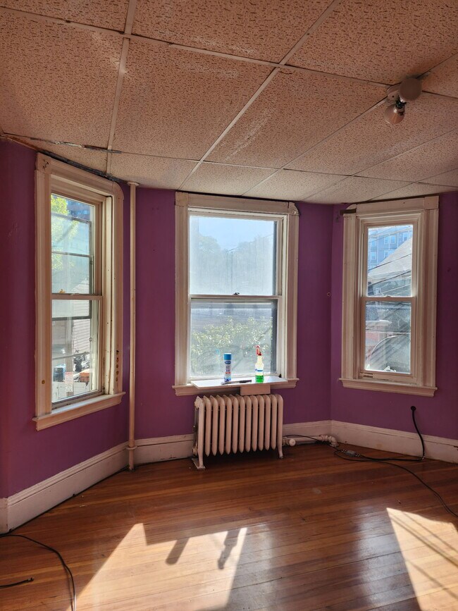 Foto del edificio - 97 Gilman St