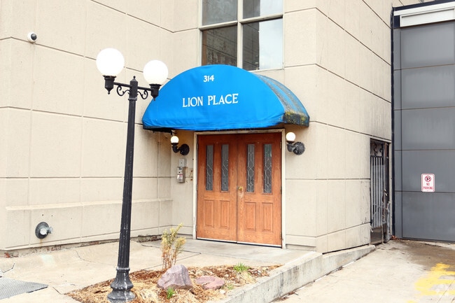 Building Photo - Lion Place Condos