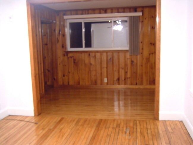 Habitación del frente - 8 Earl St