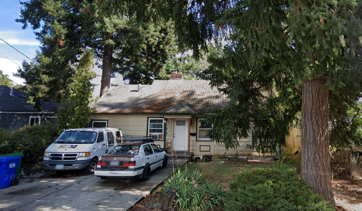 Foto del edificio - 8100 SE 62nd Ave