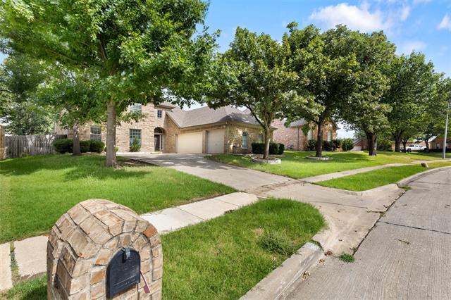 Foto del edificio - 4409 Mitchell Ln