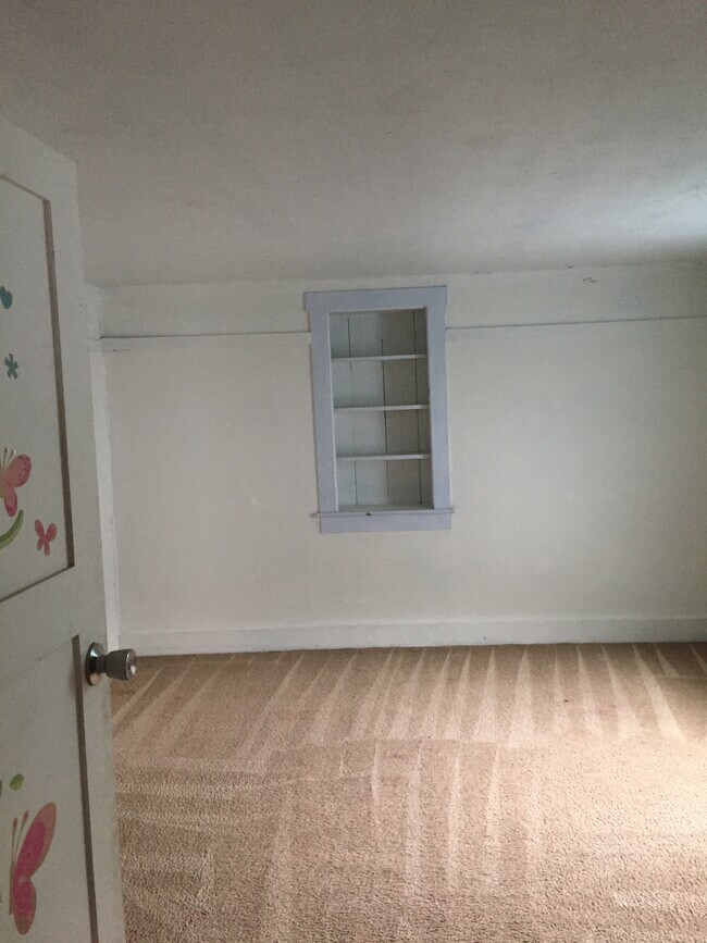 Dormitorio número 3 - 69 N Main St