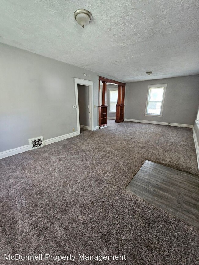 Building Photo - 2 br, 1 bath House - 1233 Glenhurst Court