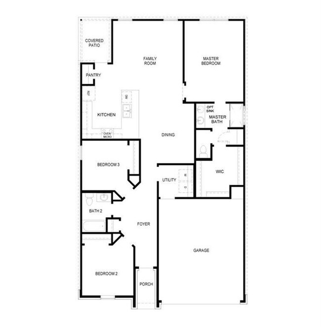 Foto del edificio - House for lease in Georgetown