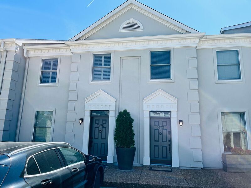 3473 Golf Club Ln, Nashville, TN 37215 Townhome Rentals in Nashville