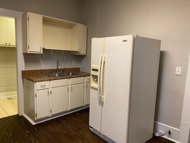 Foto del edificio - 317 Linden St