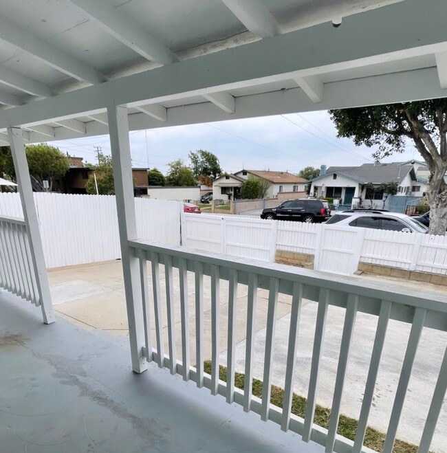 Building Photo - 3663 Lanfranco St