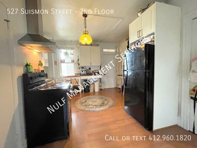 Foto del edificio - 527 Suismon St