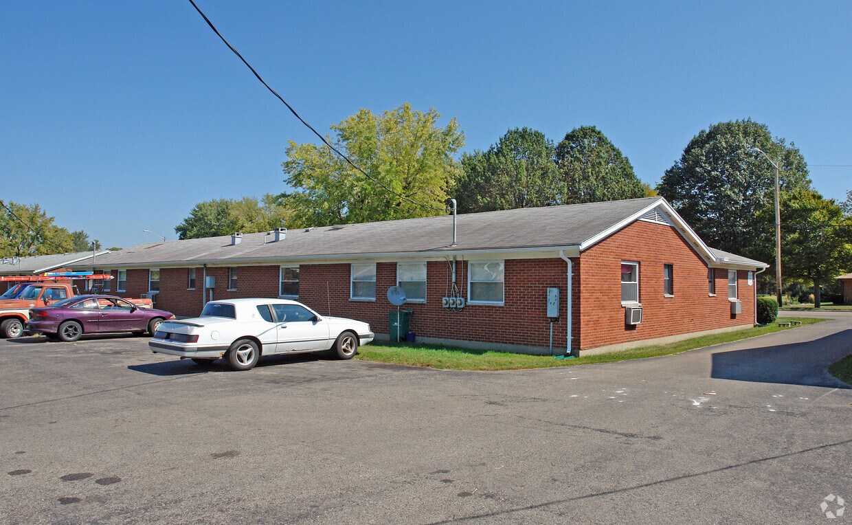 Building Photo - 1181 S Alex Rd