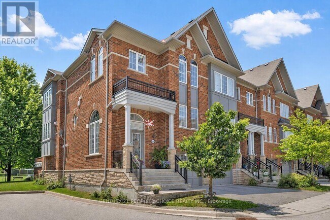 Photo du bâtiment - 230 Paisley Blvd W