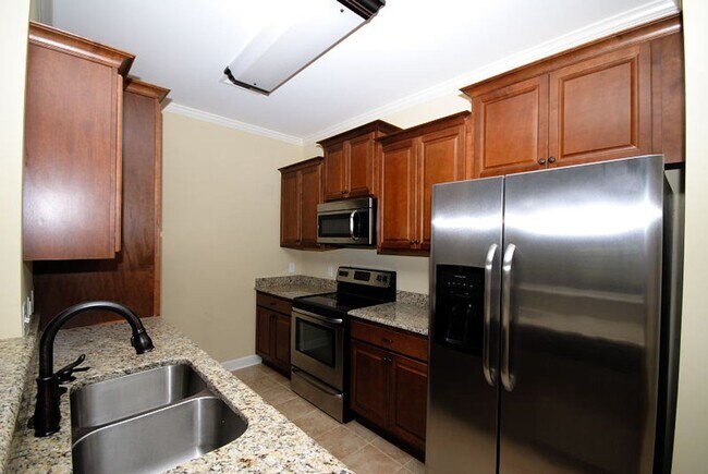 Foto del edificio - 145 Oxford Square, Goldsboro, NC 27534