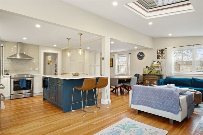 Foto del edificio - 62 Sycamore Rd