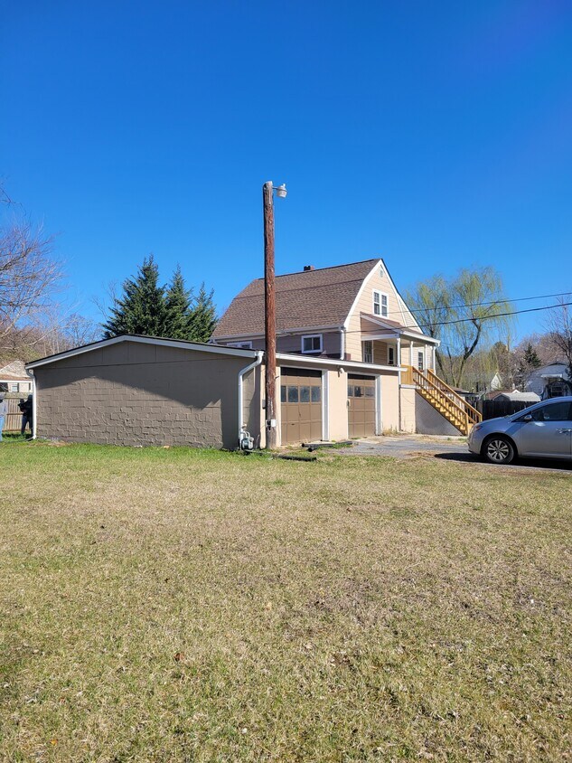 508 Mason St, Staunton, VA 24401 House Rental in Staunton, VA