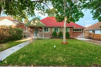 Building Photo - 511 S Bryant St