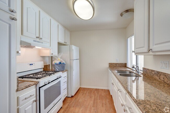 Foto del interior - Bradbury Park Apartments
