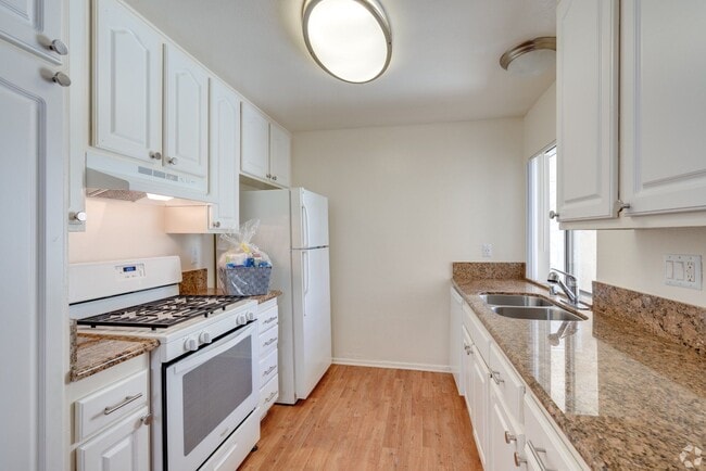 Interior Photo - Bradbury Park Apartments
