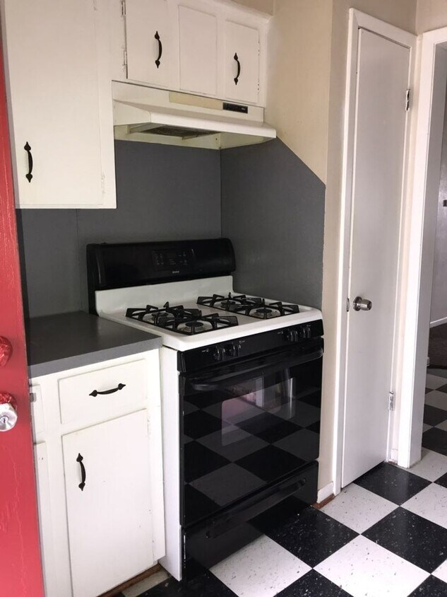 Foto del edificio - 1216 4th St
