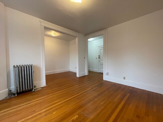 Foto del edificio - 11 Tetlow St