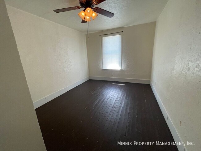 Foto del edificio - 2001 1st Ave