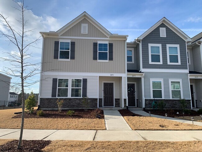 Foto del edificio - 2471 Tonoloway Dr