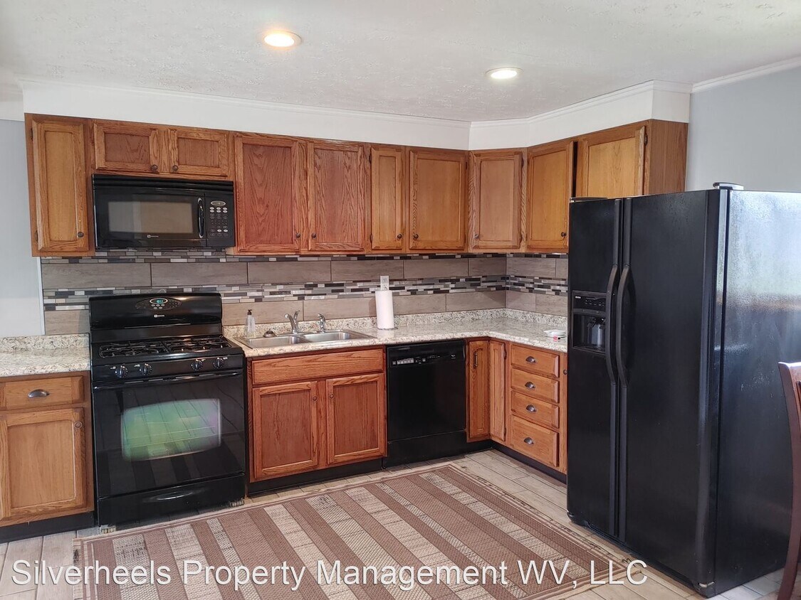 Foto principal - 2 br, 1.5 bath House - 2304 Gihon Rd
