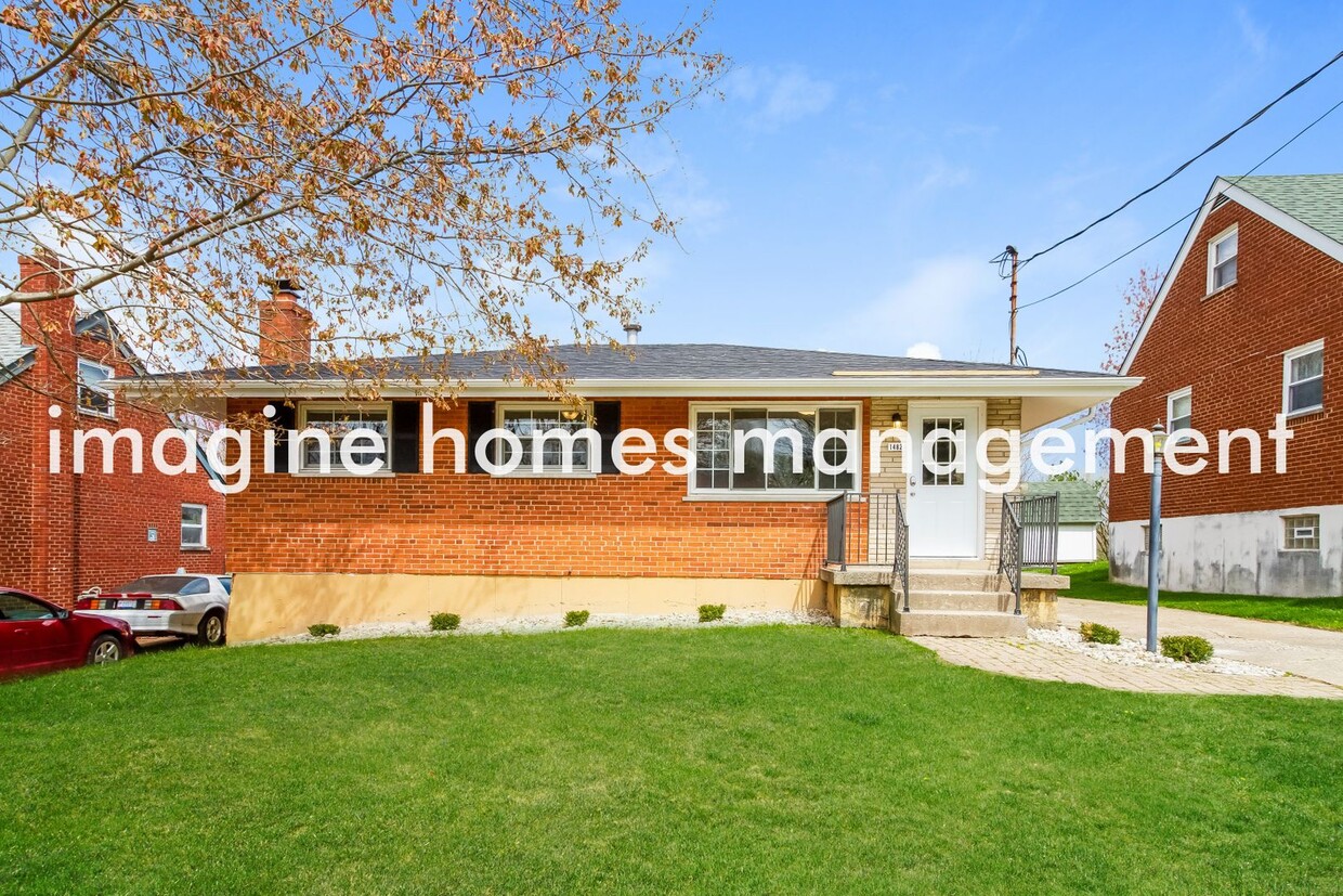 Primary Photo - 3 Bedroom Ranch with Finished Basement in ...