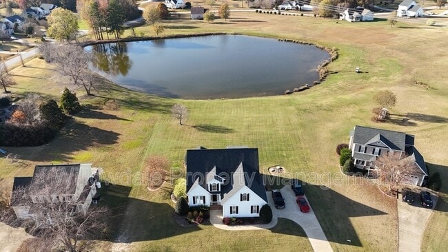 Building Photo - 8708 New River Cir
