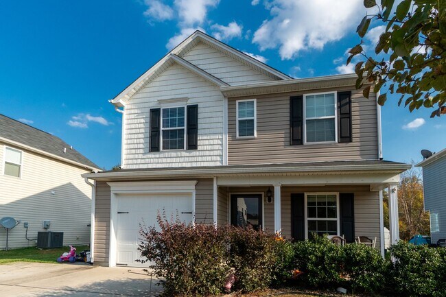 Foto del edificio - Cozy home minutes from Elon!