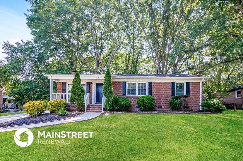 Primary Photo - 1616 Anthony Dr