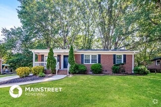 Building Photo - 1616 Anthony Dr