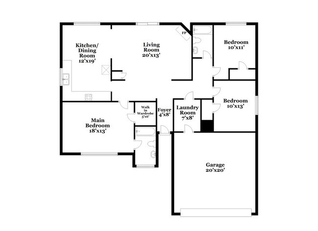 Building Photo - 409 Partridge Cir