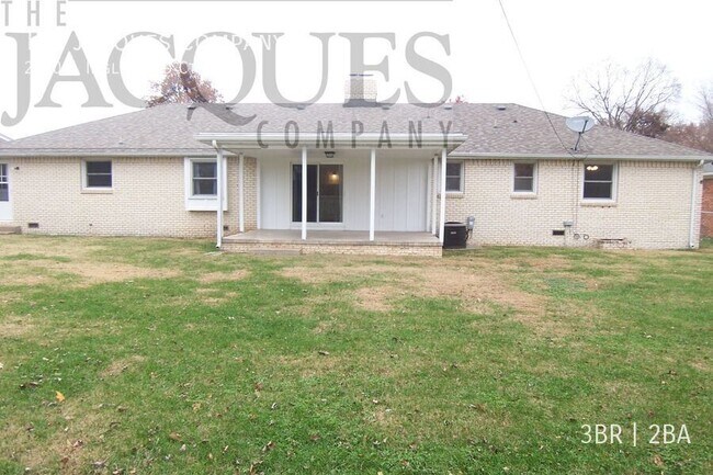 Foto del edificio - 2930 E Inglewood Ct