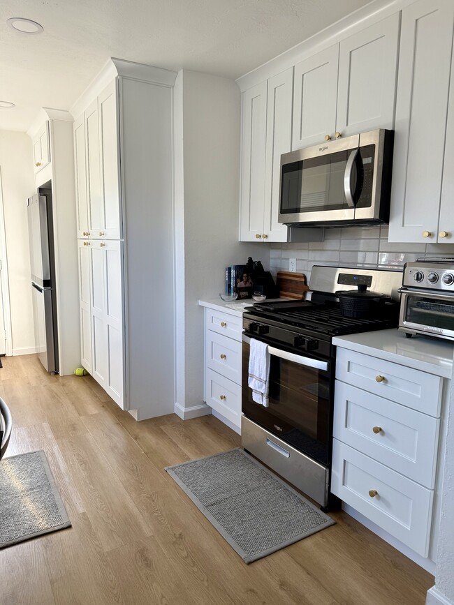 Foto del edificio - 4196 N Mountain View Ave