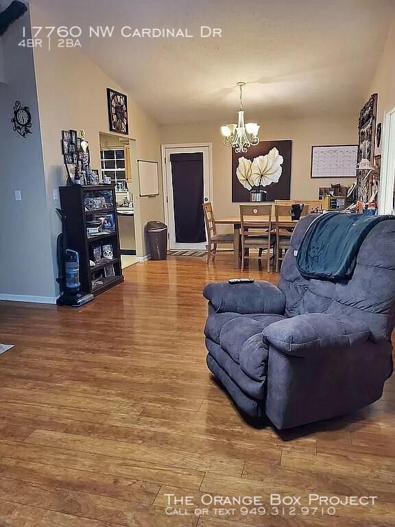 Building Photo - Rent to Own this 1 acre home with $6,500 Down