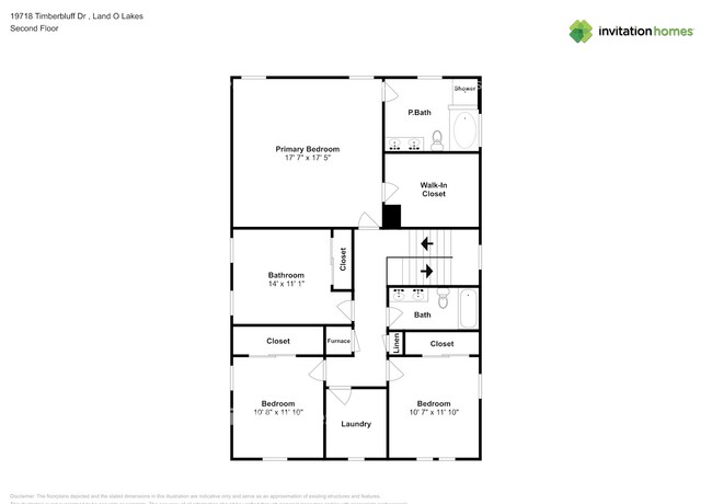 Building Photo - 19718 Timberbluff Dr