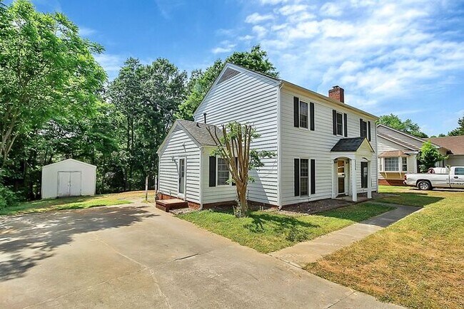 Building Photo - 5306 Caradon Dr