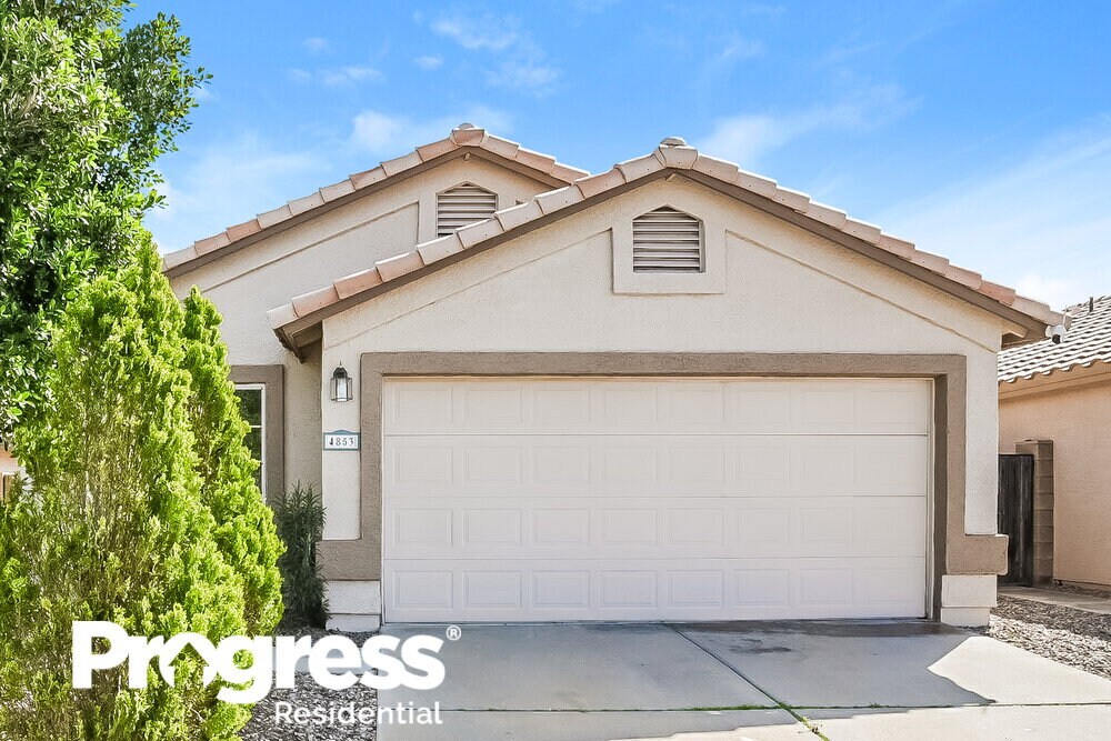 4853 W Kristal Way, Glendale, AZ 85308 House Rental in Glendale, AZ