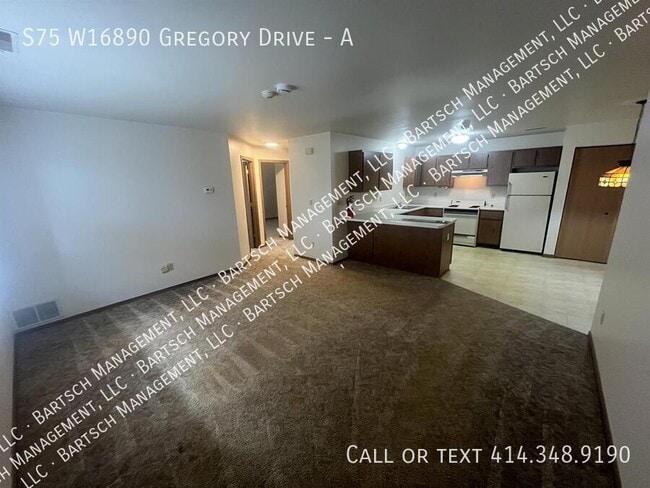 Building Photo - S75 W16890 Gregory Drive-A