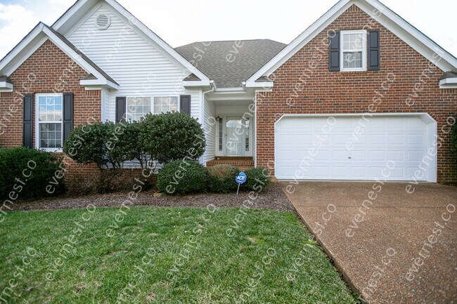 Foto del edificio - 1105 McDonough Cir